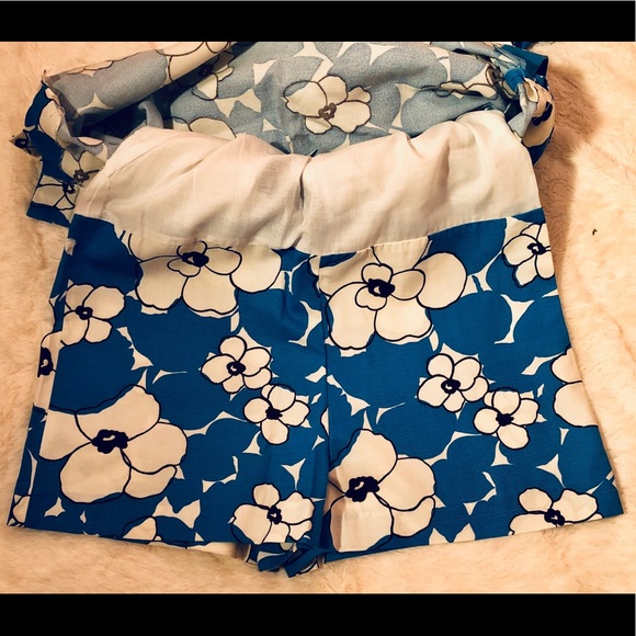 Mod Culottes Dress - Picture 6 of 7